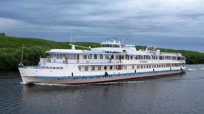 Лайнер