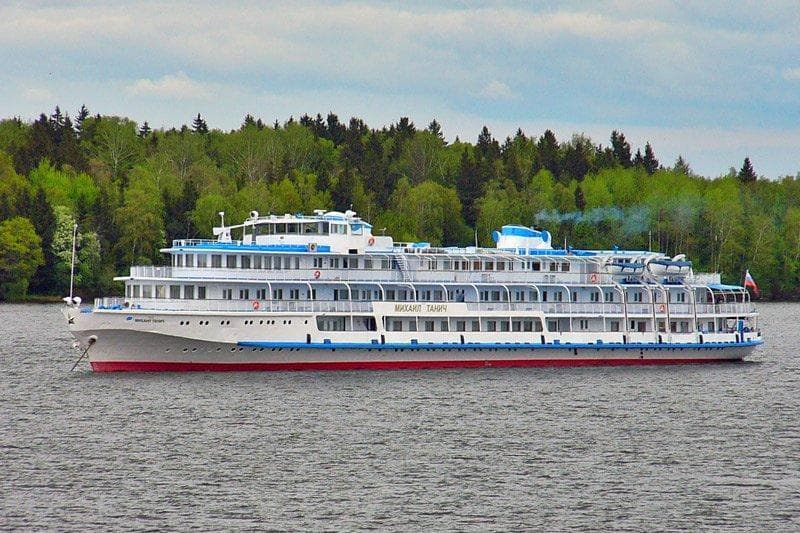 Лайнер