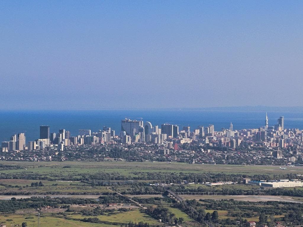 Картинка круиза