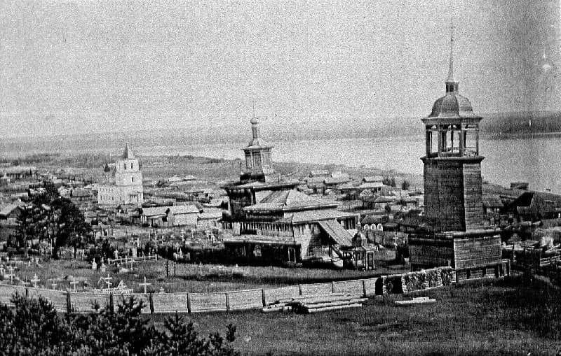 Картинка круиза