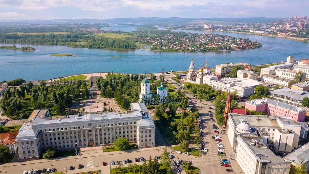 Картинка круиза