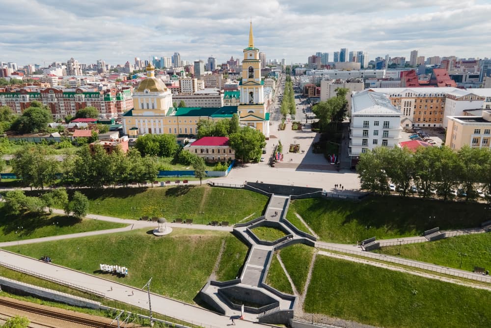 Картинка круиза