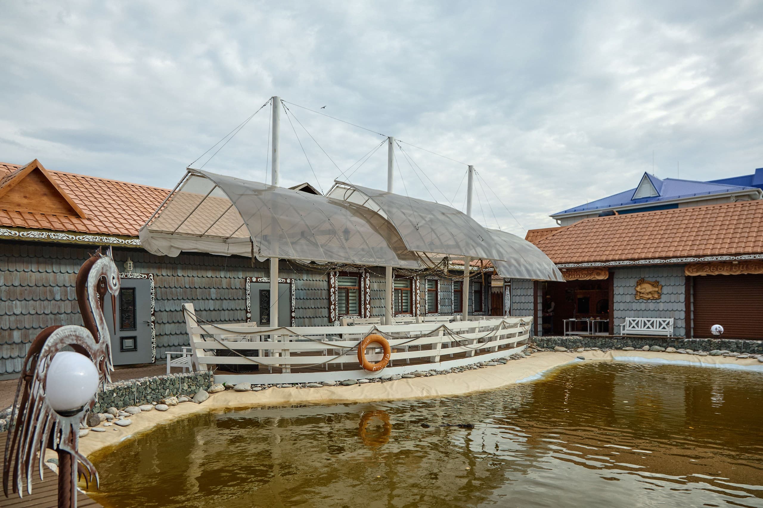 Картинка круиза