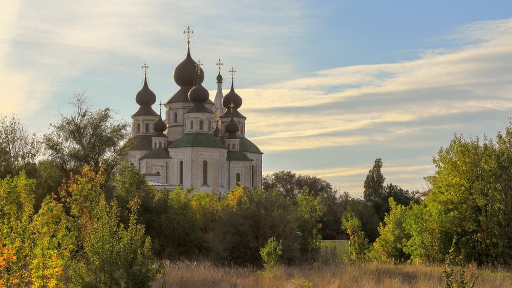 Картинка круиза