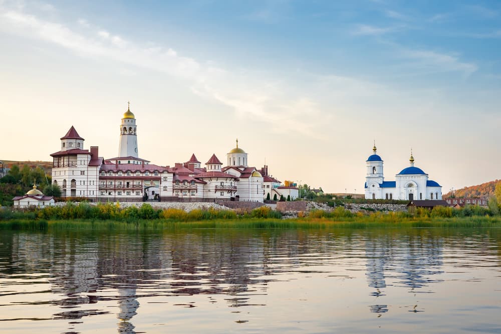 Картинка круиза