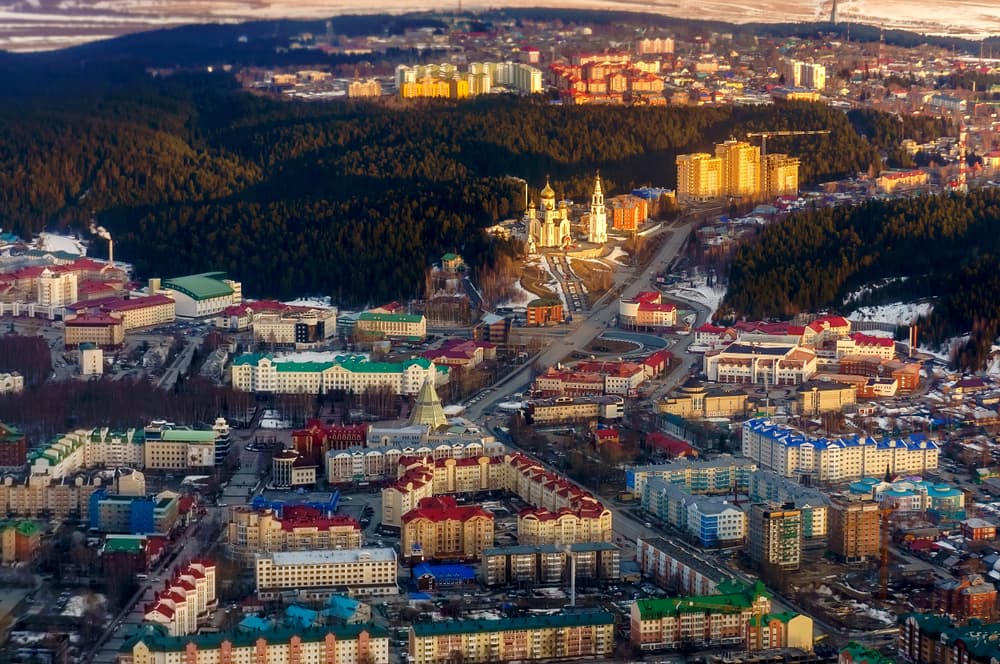 Картинка круиза