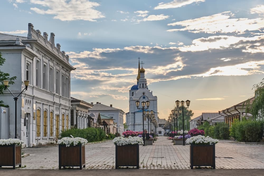 Улан-Удэ
