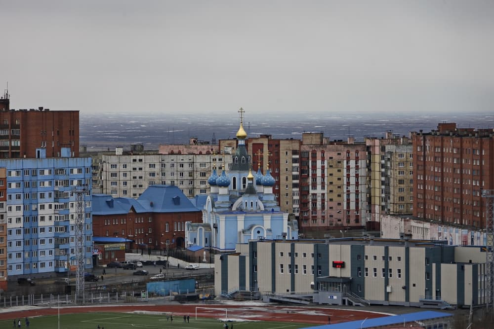 Картинка круиза