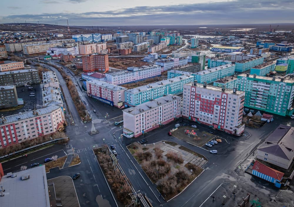 Картинка круиза