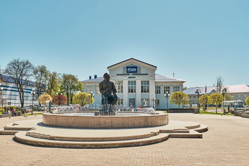 Картинка круиза