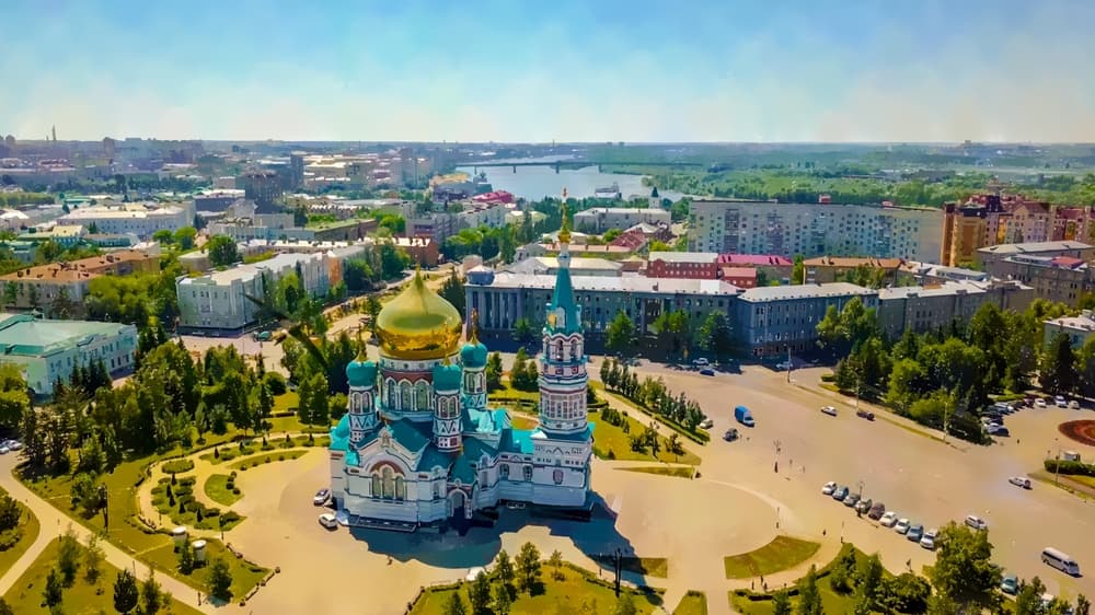 Картинка круиза