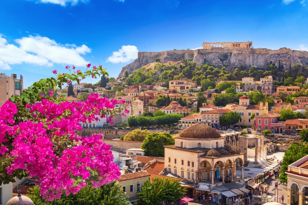 Картинка круиза