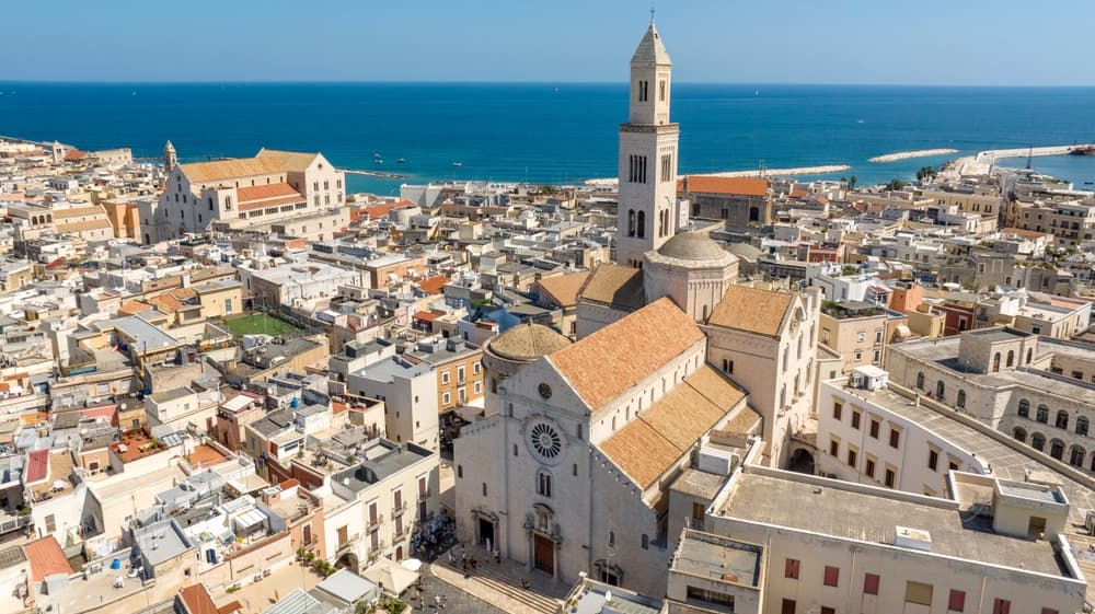 Картинка круиза