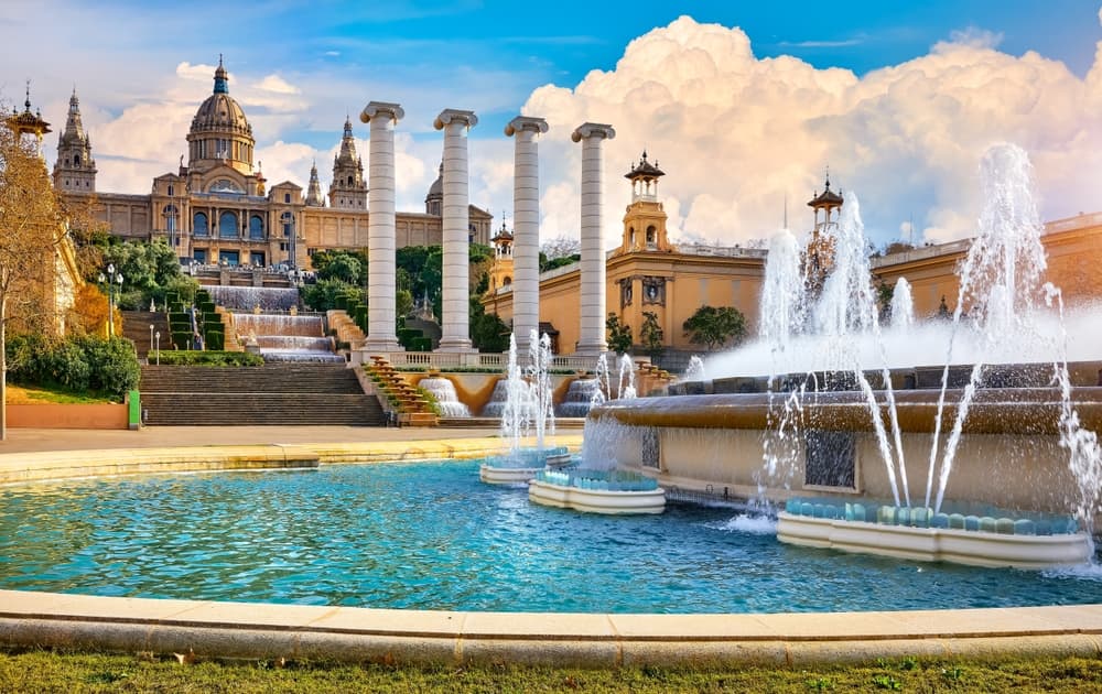 Картинка круиза