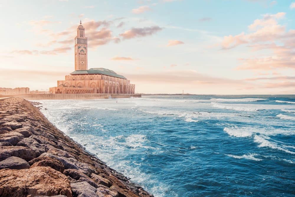 Картинка круиза