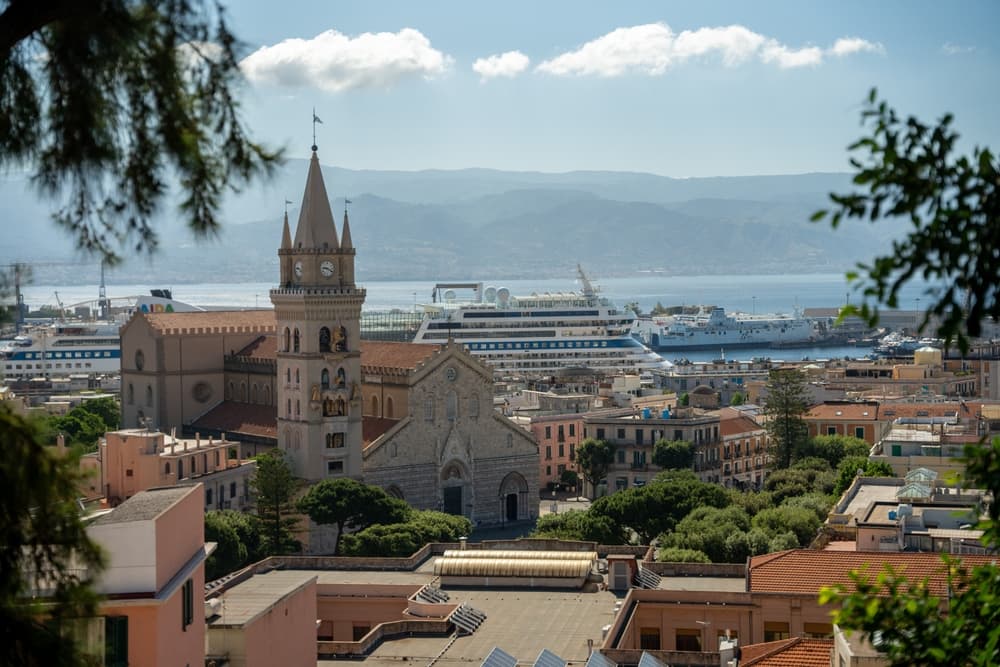 Картинка круиза