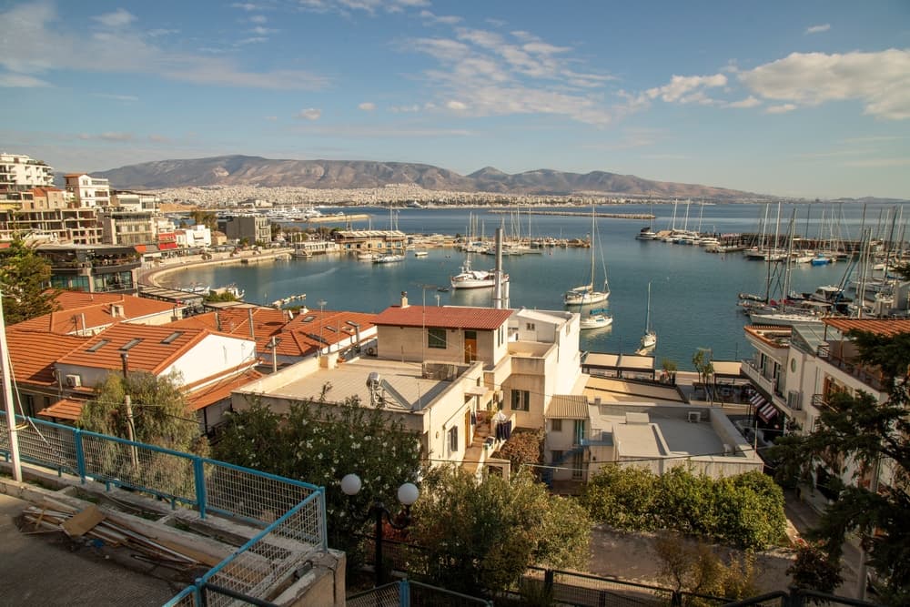 Картинка круиза