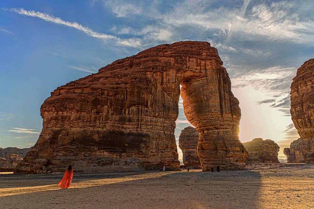 Джебель Аль-Сабайя
