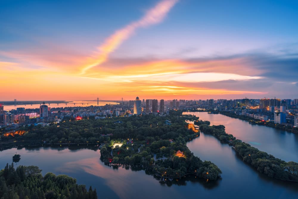 Картинка круиза