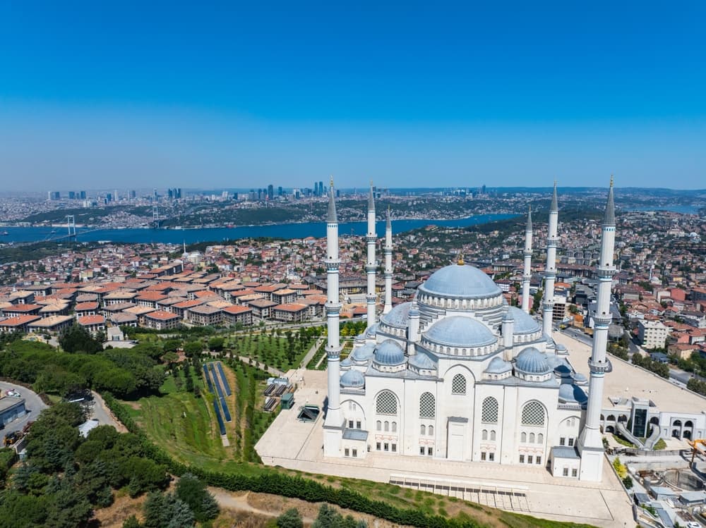 Картинка круиза