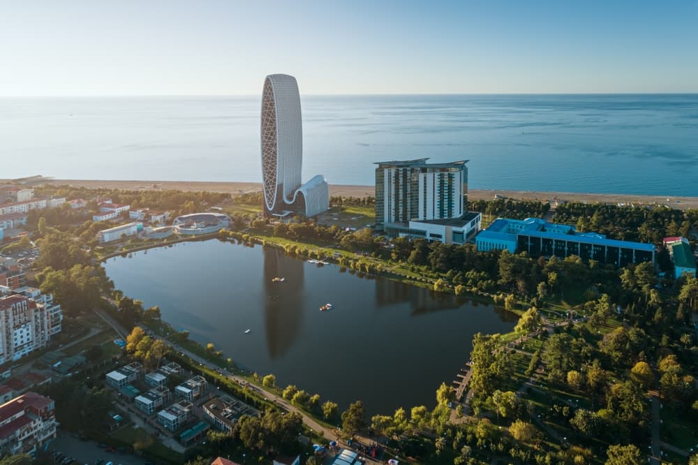 Картинка круиза