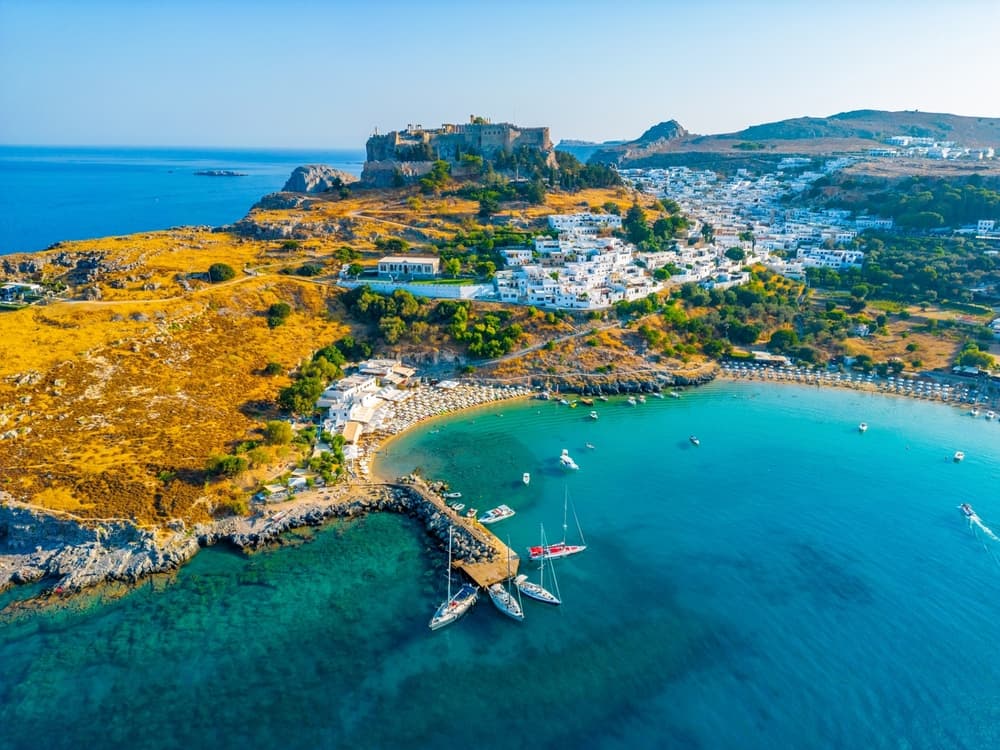 Картинка круиза