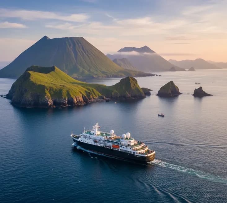 На край карты: экспедиционный формат для тех, кто ищет настоящие открытия