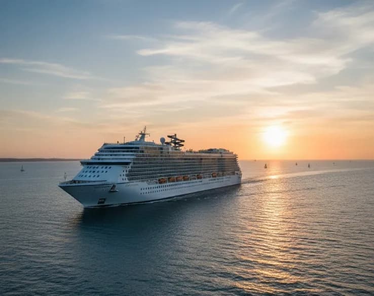 Лайнеры без иллюзий: правда и мифы о морских путешествиях