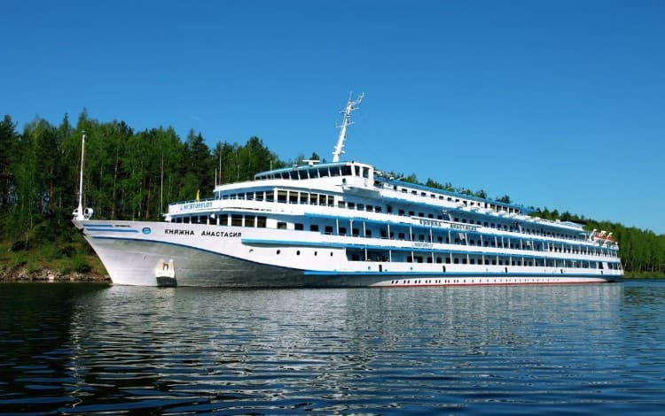 Картинка блога