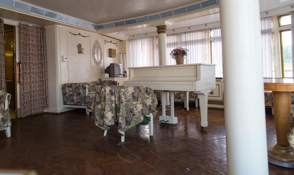 Картинка круиза