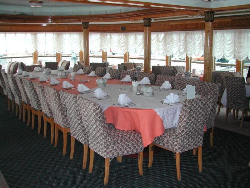 Картинка круиза