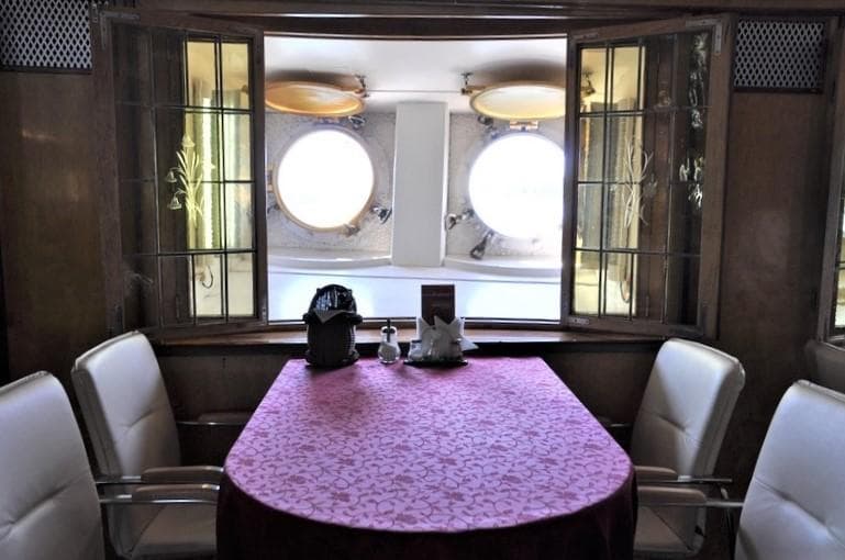 Картинка круиза