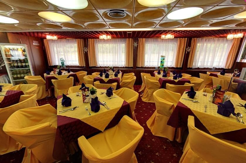 Картинка круиза