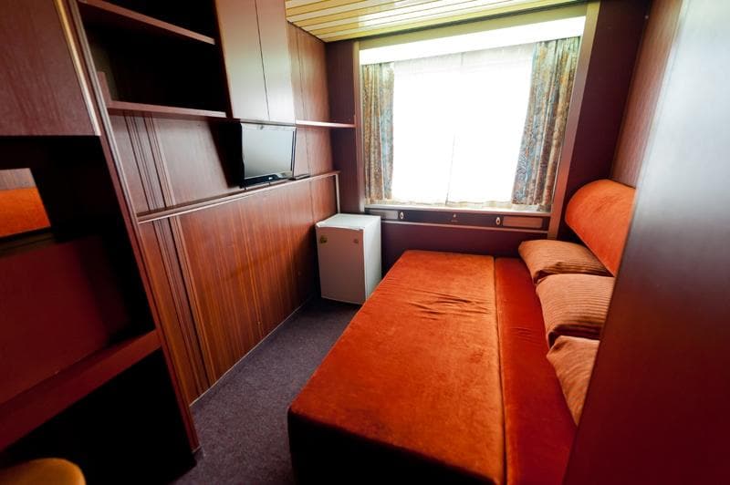 Картинка круиза