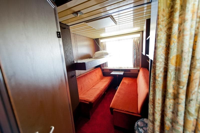 Картинка круиза