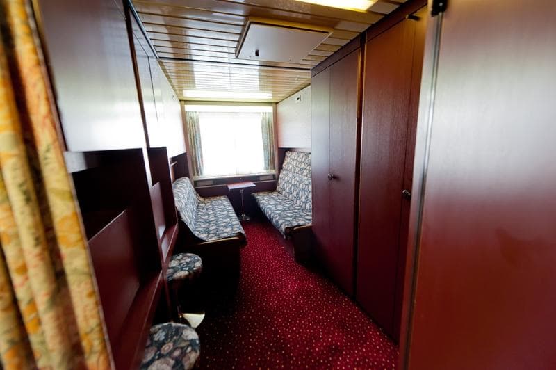 Картинка круиза