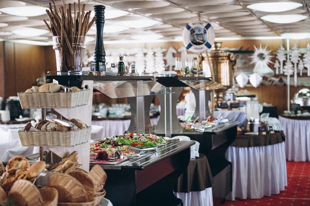 Картинка круиза