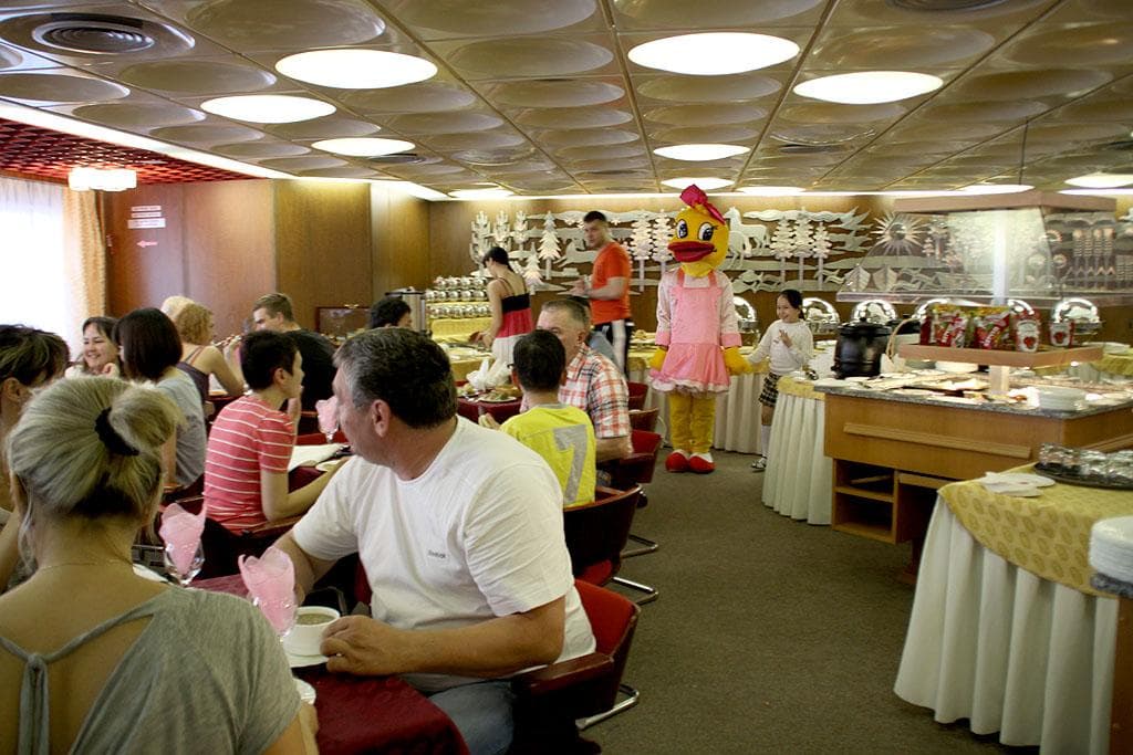 Картинка круиза