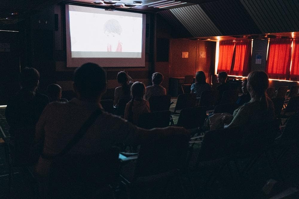 Картинка круиза