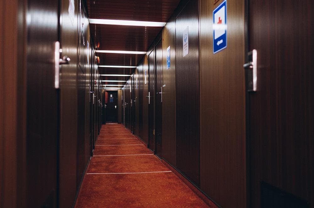 Картинка круиза