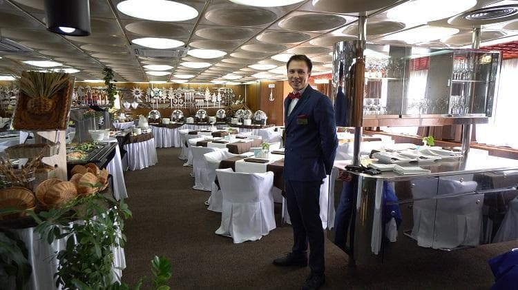 Картинка круиза