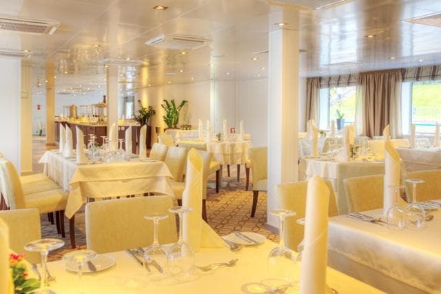 Картинка круиза