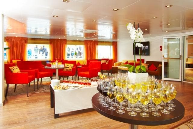 Бар Теплохода Александр Грин