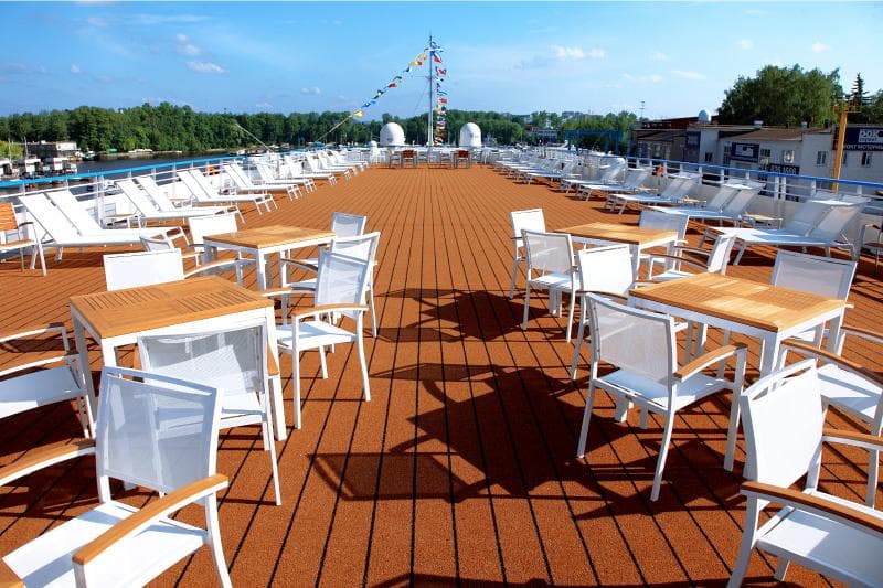 Картинка круиза