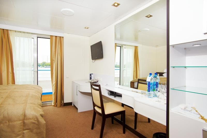 Картинка круиза