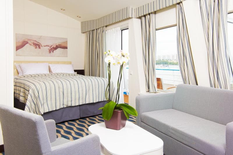 Картинка круиза