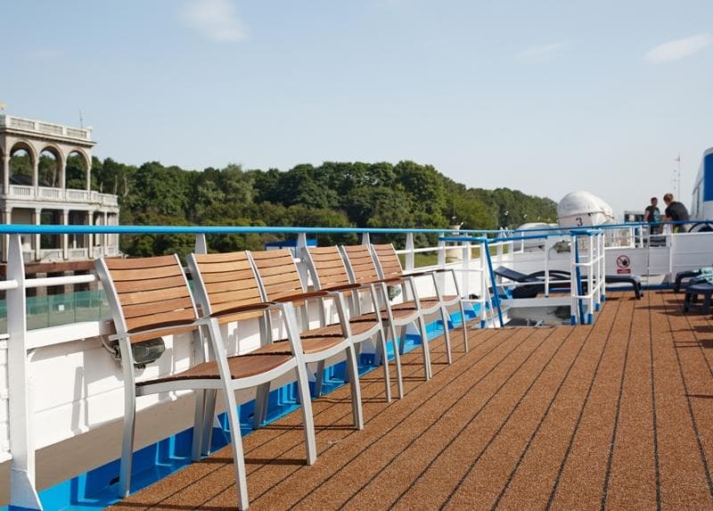 Полулюкс Теплохода Василий Суриков