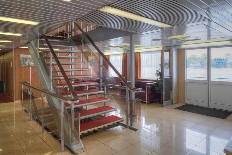 Картинка круиза