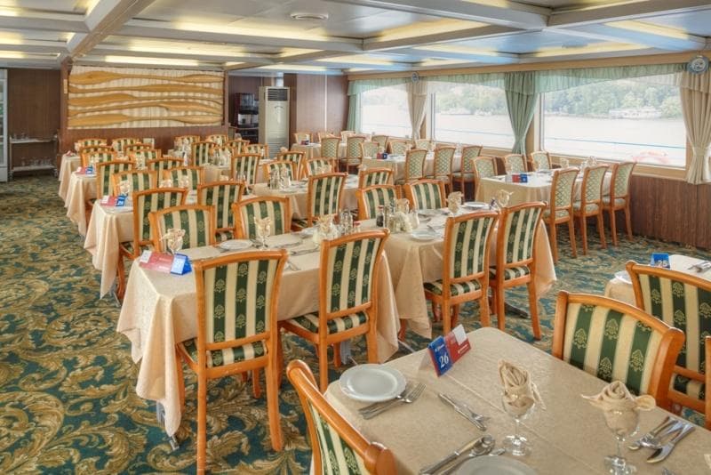 Картинка круиза