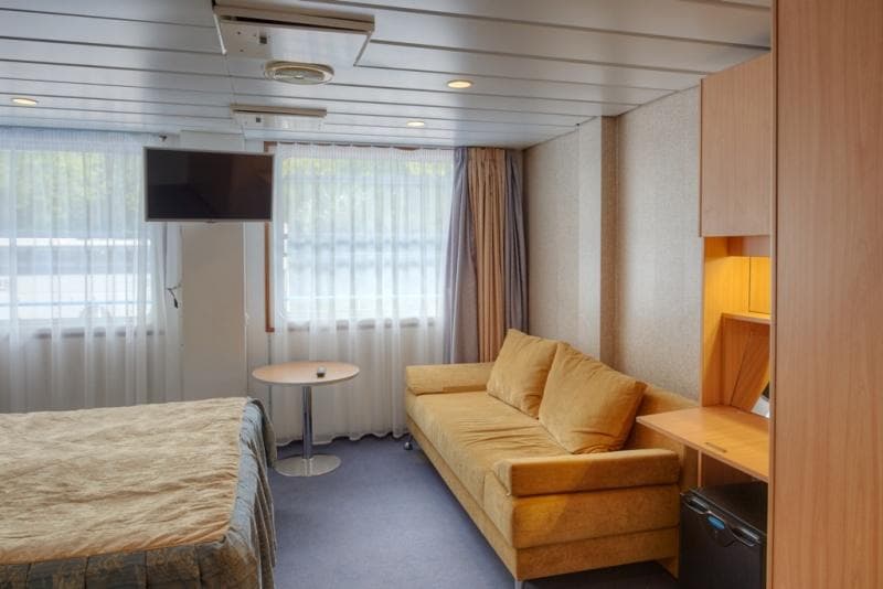 Картинка круиза